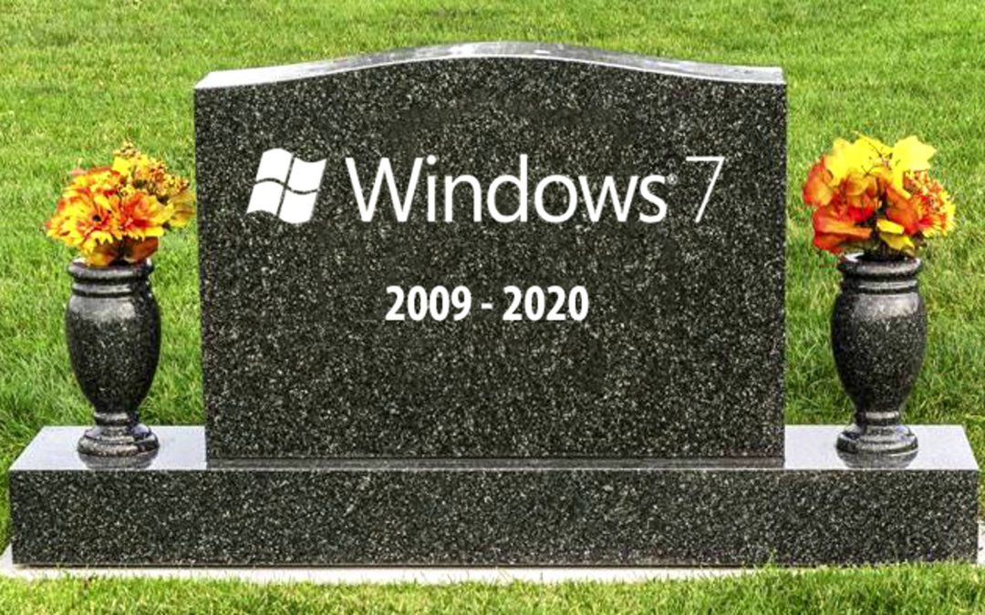 Fine supporto Windows 7 e il consiglio di non usare più Internet Explorer: la fine di un’era