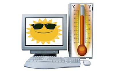 Il tuo PC è pronto a sopportare il caldo?