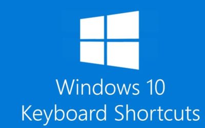 Le più utili scorciatoie da tastiera per Windows