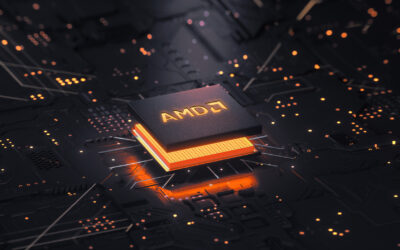 AMD alla riscossa ! Nuovi Ryzen e nuove Radeon in arrivo
