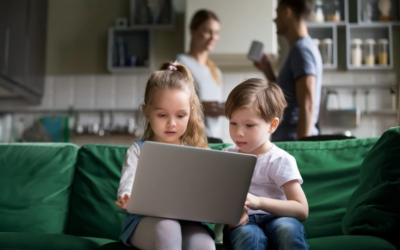 Bambini e informatica: come stare sereni