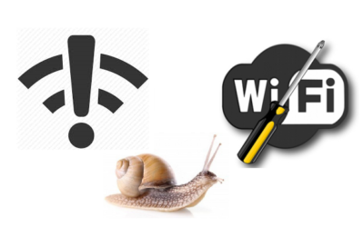 Come migliorare il tuo Wifi e navigare meglio