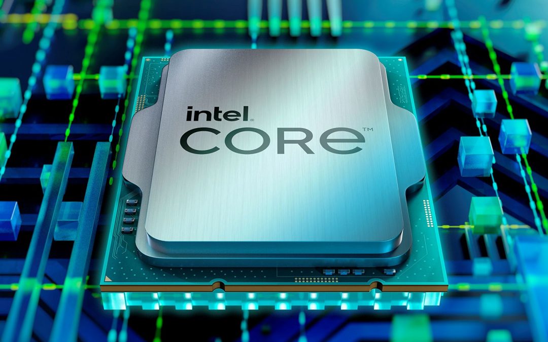 Intel Core di dodicesima generazioni pronti per Natale !