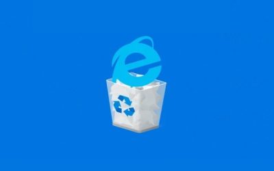 Internet Explorer ritirato il 15 Giugno: cosa cambia per te?