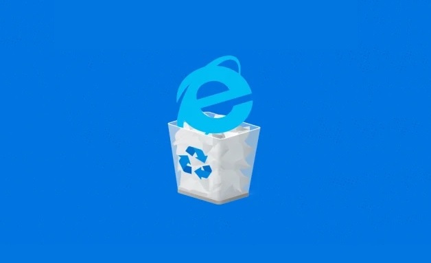 Internet Explorer ritirato il 15 Giugno: cosa cambia per te?