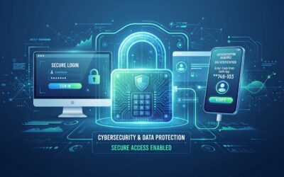 Autenticazione a due fattori (2FA): cos’è, perché protegge i tuoi account e come attivarla
